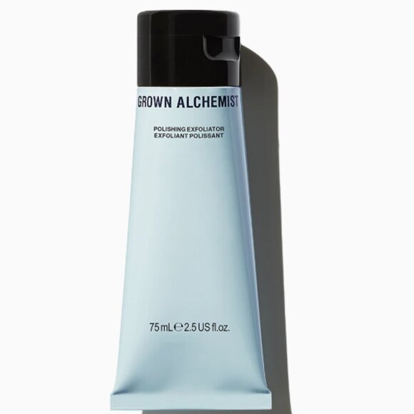 Polishing Exfoliant Scrub - Picture 1 of 1